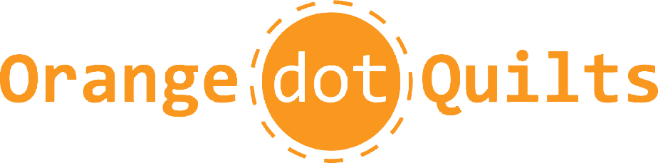 OrangeDotQuilts